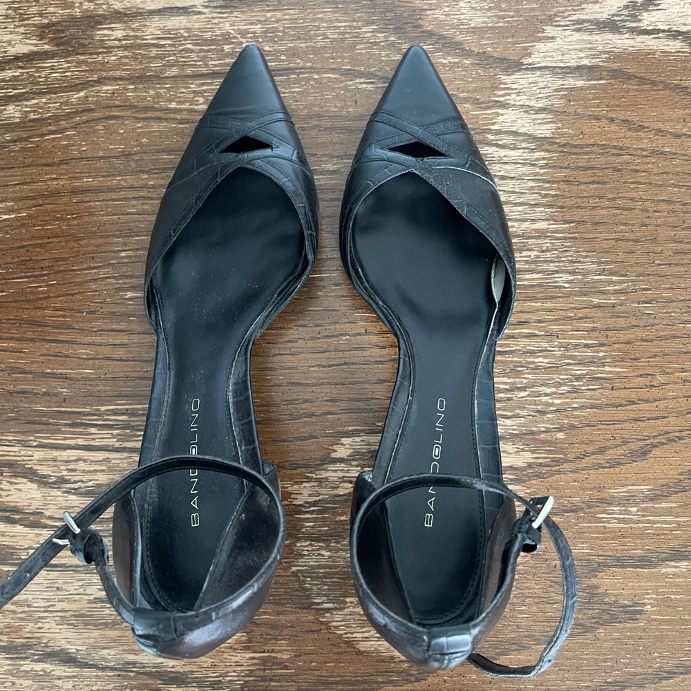 Bandolino stiletto
